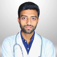Dr. Talha Basharat Ali PT