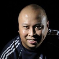 Simon Yap
