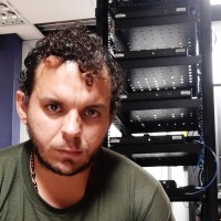 Marcos Oliveira