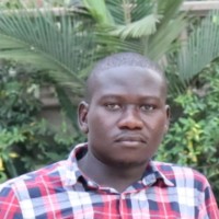 Okudu Timothy