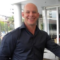 Steve Whittard