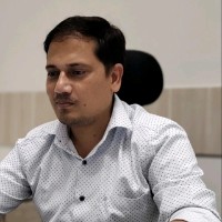 Pramod Kaushik