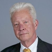 William Heffron