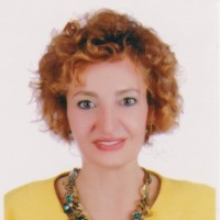 Fadia N. Ghanem