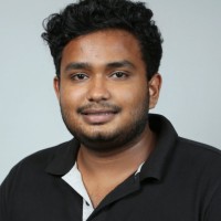 Keith Noronha