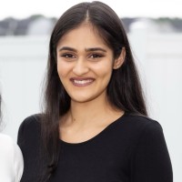 Anusha Balumuri