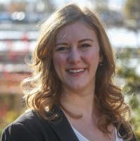 Victoria (Racanelli) Marks