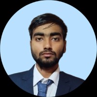 Vinaykumar Yadav