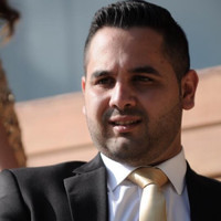 Mohammed Baraki