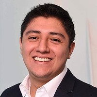 Daniel Hernandez Monroy