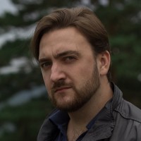 Dmitry Kozlov
