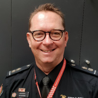 Tim Watkins