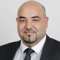 Ahmad Khader