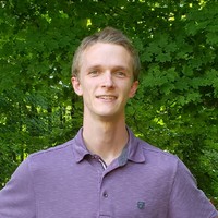 Jesse David Whitinger