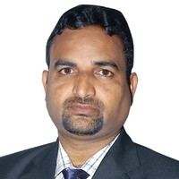 M V RAO