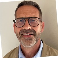 Eric ROSE