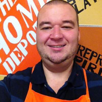 Steven Galliard