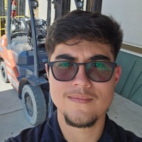 Zachary Villarreal