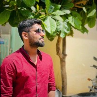 Hemanth R