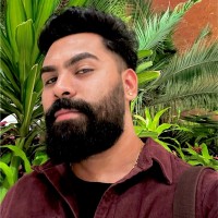 Pritesh Both