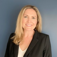 Ashley Coen, Ph.D.