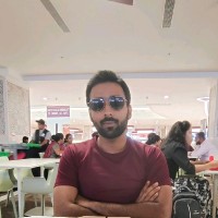 Shrish Pandey