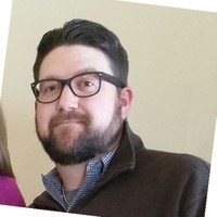 Daniel Benton