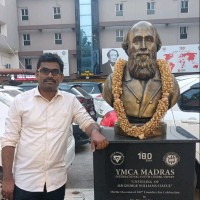 Samuel Jeyakumar