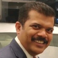 Sandeep Mohite