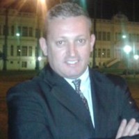 Sandro de Siqueira
