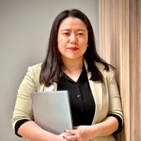Corrine Xu