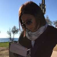 Giulia Ferrari