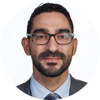 Ernesto Ramirez