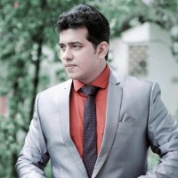 Abhijith George