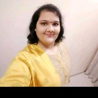 Pooja Kulkarni-Takalkar
