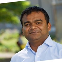 Akhtar Ali