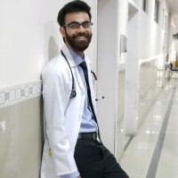 Dr. Usama Ahmad