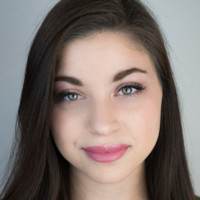 Ashley Bostrom