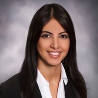 Mina Amini