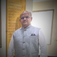 PRAMOD BANSODE