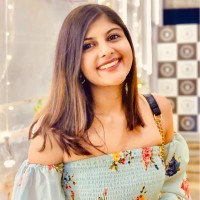 Dharti Mehta