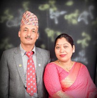 Prem Prasad Sharma