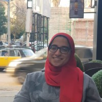 Sarah Samir Abou Aly
