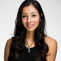 Cristina Ordaz