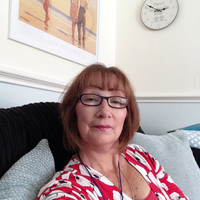 Rita Adamous