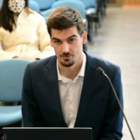 Danilo Joketić