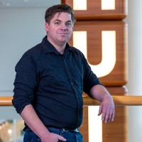 Johan Vijfhuizen