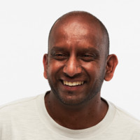 Mukesh Parmar