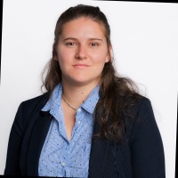 Charlotte Roppelt Saint-Lèbe