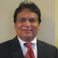 Pradeep Mishra